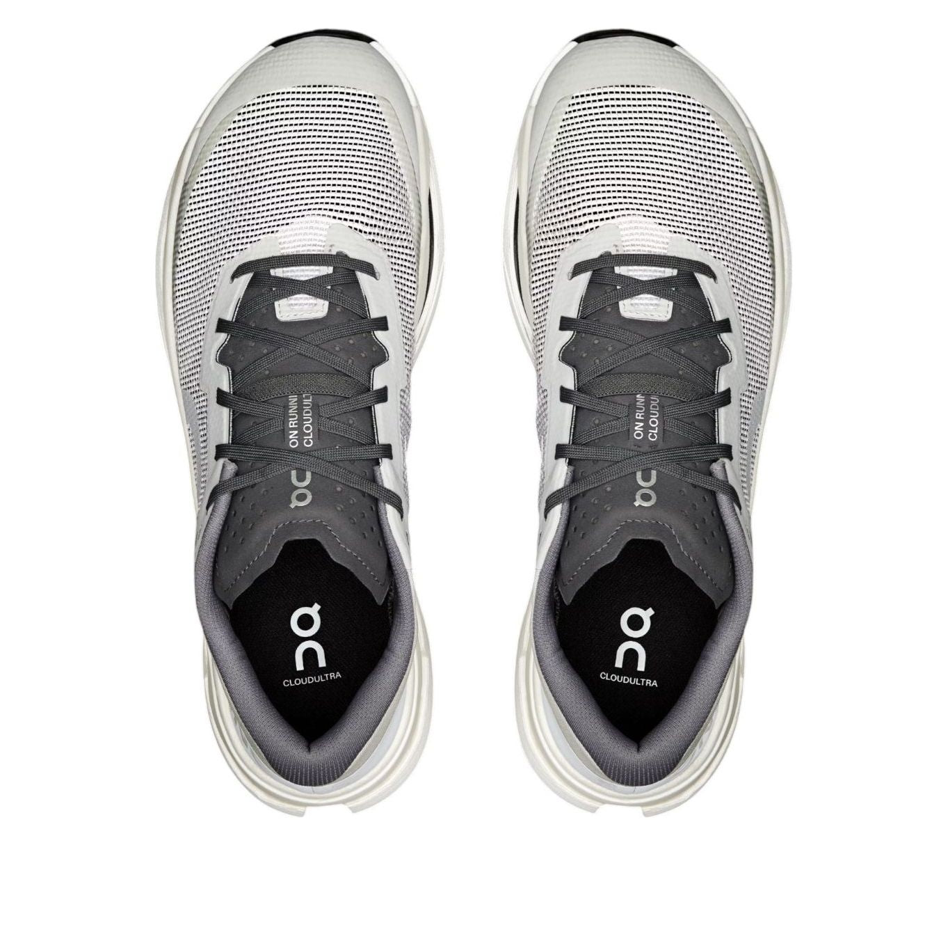 On Running Cloudultra 3 'Rock White' 3MF30233620