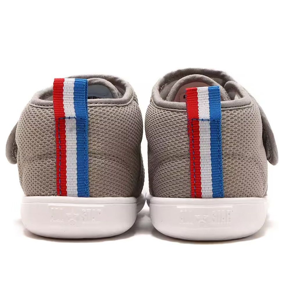 (TD) Converse Chuck Taylor All Star 'Light Grey' 37302421