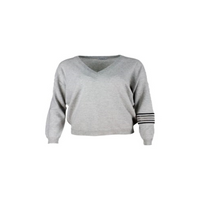 Brunello Cucinelli Women's Sweater M12172602C9443