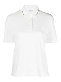 Brunello Cucinelli Women's Shirt M0T63Em415_C7220