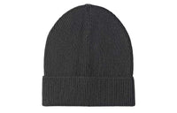 PRADA Beanies Men Black