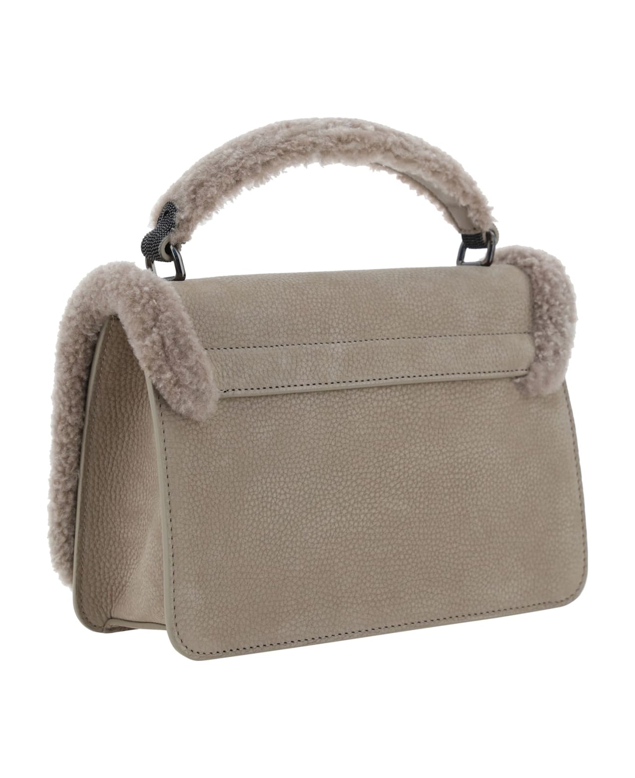 Brunello Cucinelli Women's Bag Mbemd2216_C8275