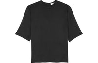 SAINT LAURENT T-Shirt Men's Black