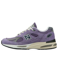 New Balance 991v2 Made in UK 'Dusk' U991LV2