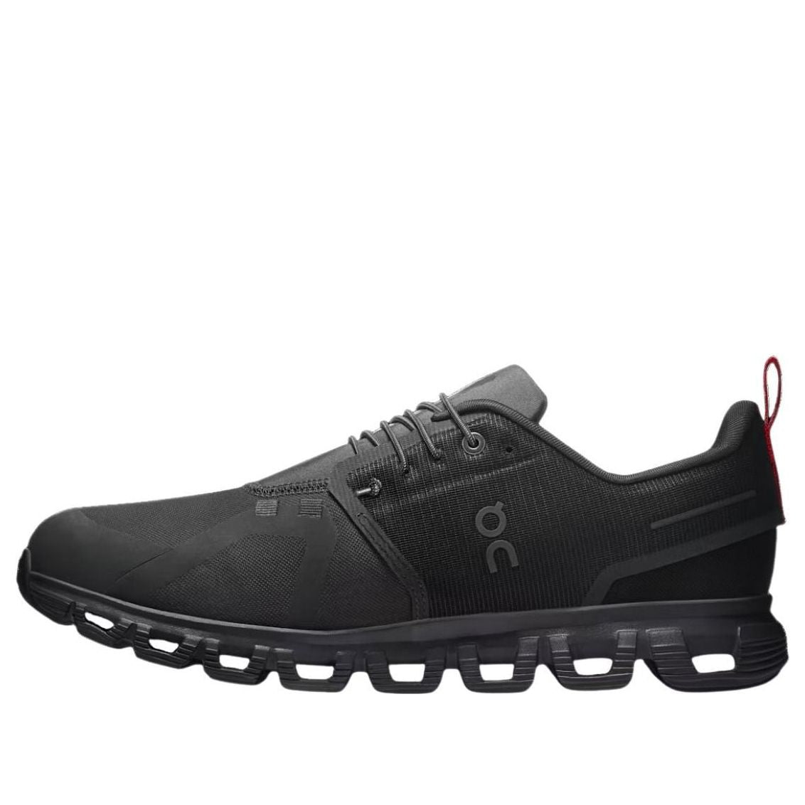 On Running Cloud 6 Waterproof 'Black Eclipse' 3MF10060106