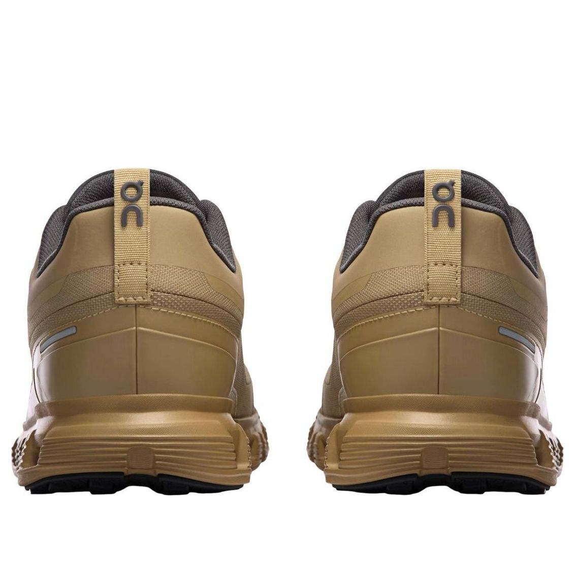 On Running Cloud 6 Geo Waterproof 'Chai'	 3MG10424644