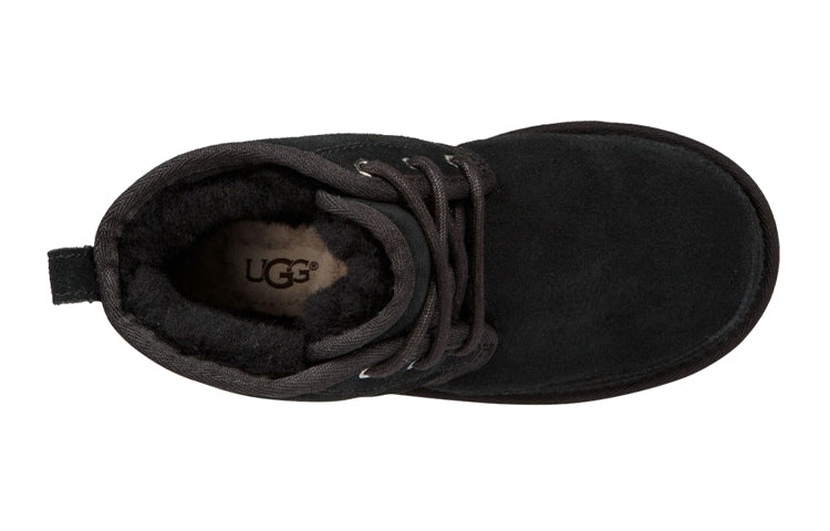 UGG Neumel II Boot 'Black' 1017320K-BLK