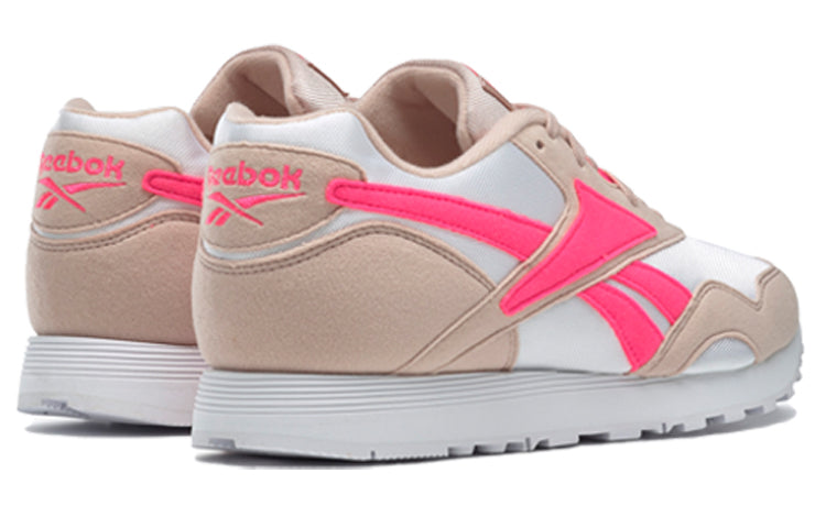 Reebok Rapide Mu 'White Pink' DV4914