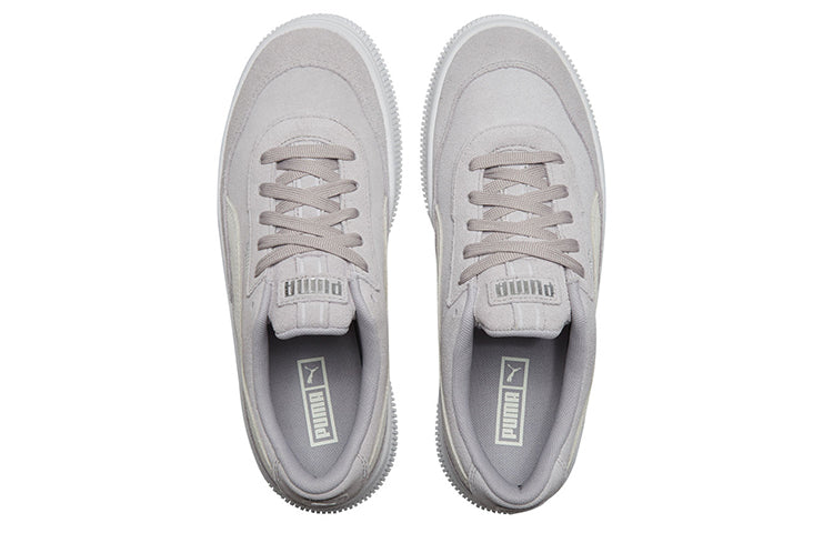 (WMNS) PUMA Deva Suede 'Raindrops' 372423-02