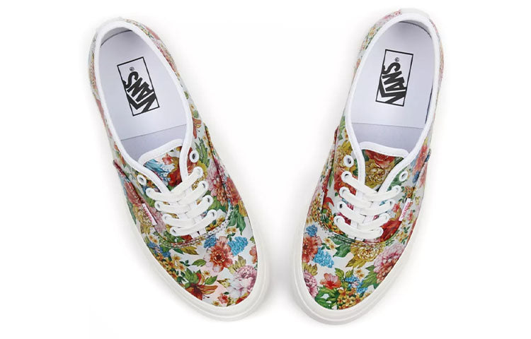 Vans Anaheim Factory Authentic 44 DX MULTI-COLOR VN0A5KX4AWB