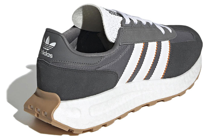 adidas Retropy E5 'Grey Carbon Gum' GZ6386