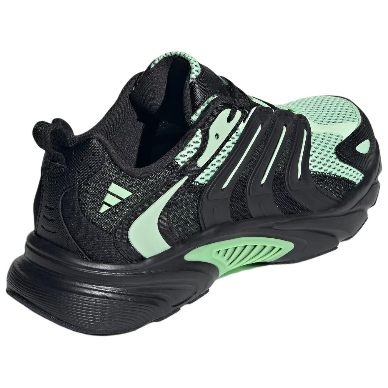adidas Climacool 'Black Mint Green' IE6375