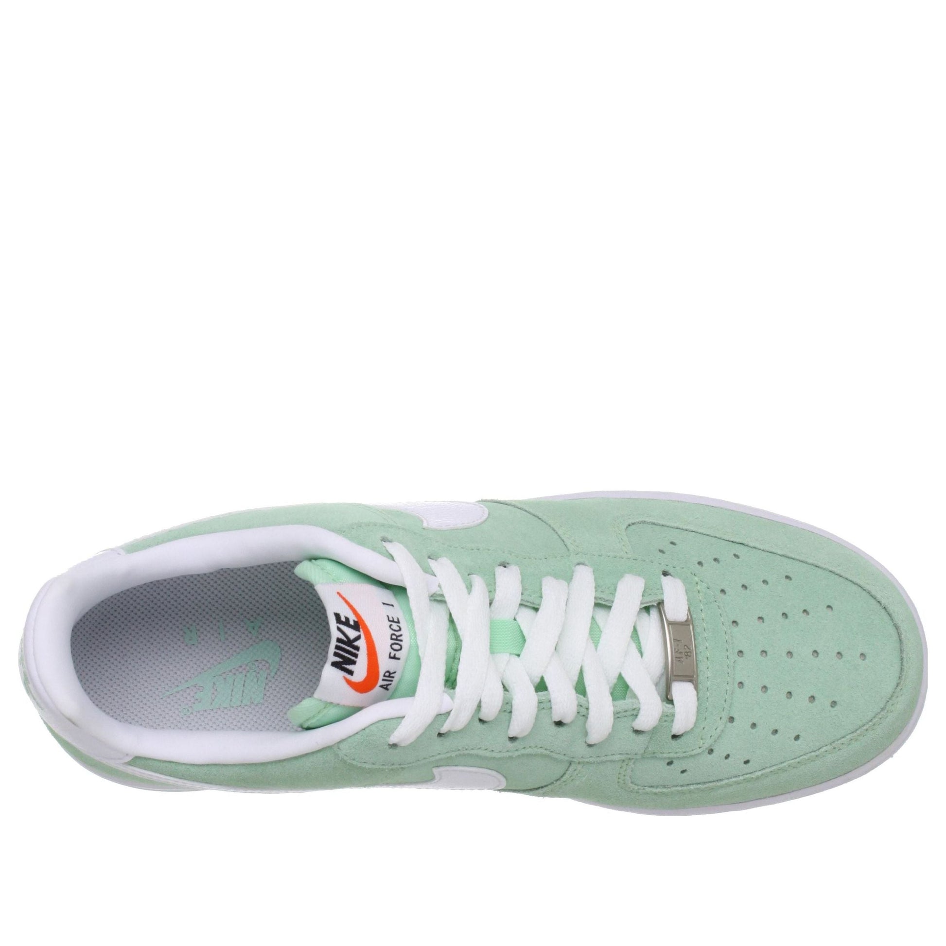 Nike Air Force 1 'Arctic Green' 488298-309