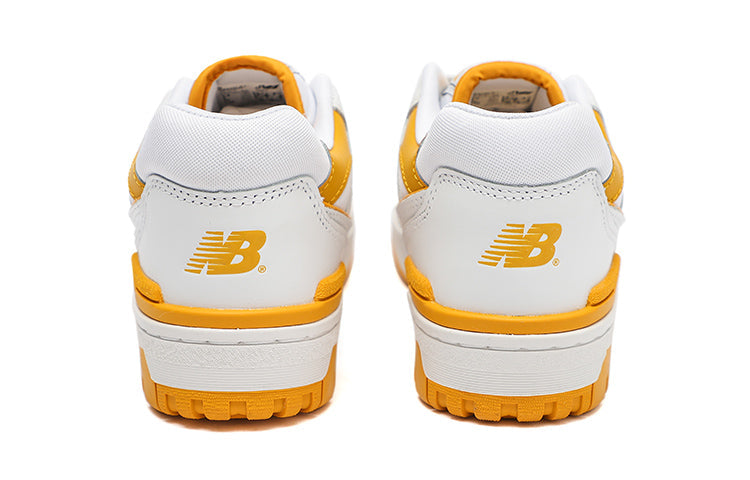New Balance 550 'Varsity Gold' BB550LA1