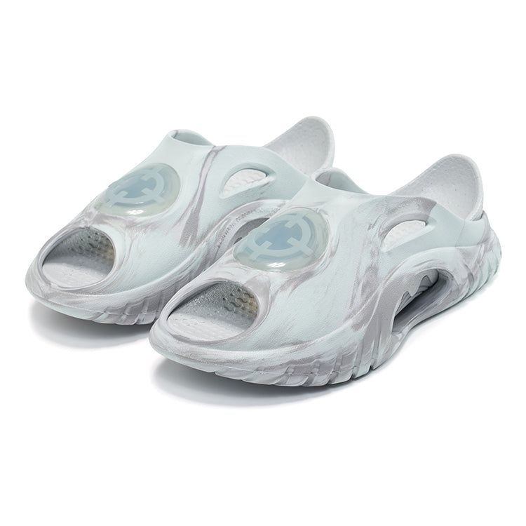 Rigorer Shark Sandals 'Rock Grey' Z123260506-5