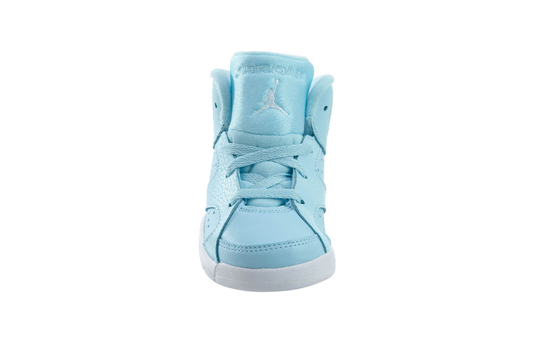(TD) Air Jordan 6 Retro 'Pantone' 645127-407