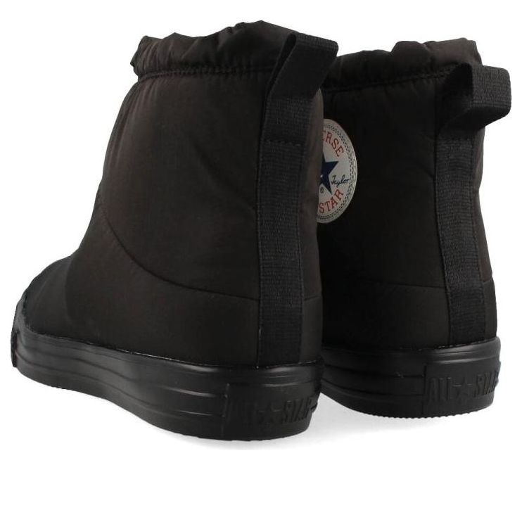 Converse All Star Light Paddedboots High 'Black' 31306780