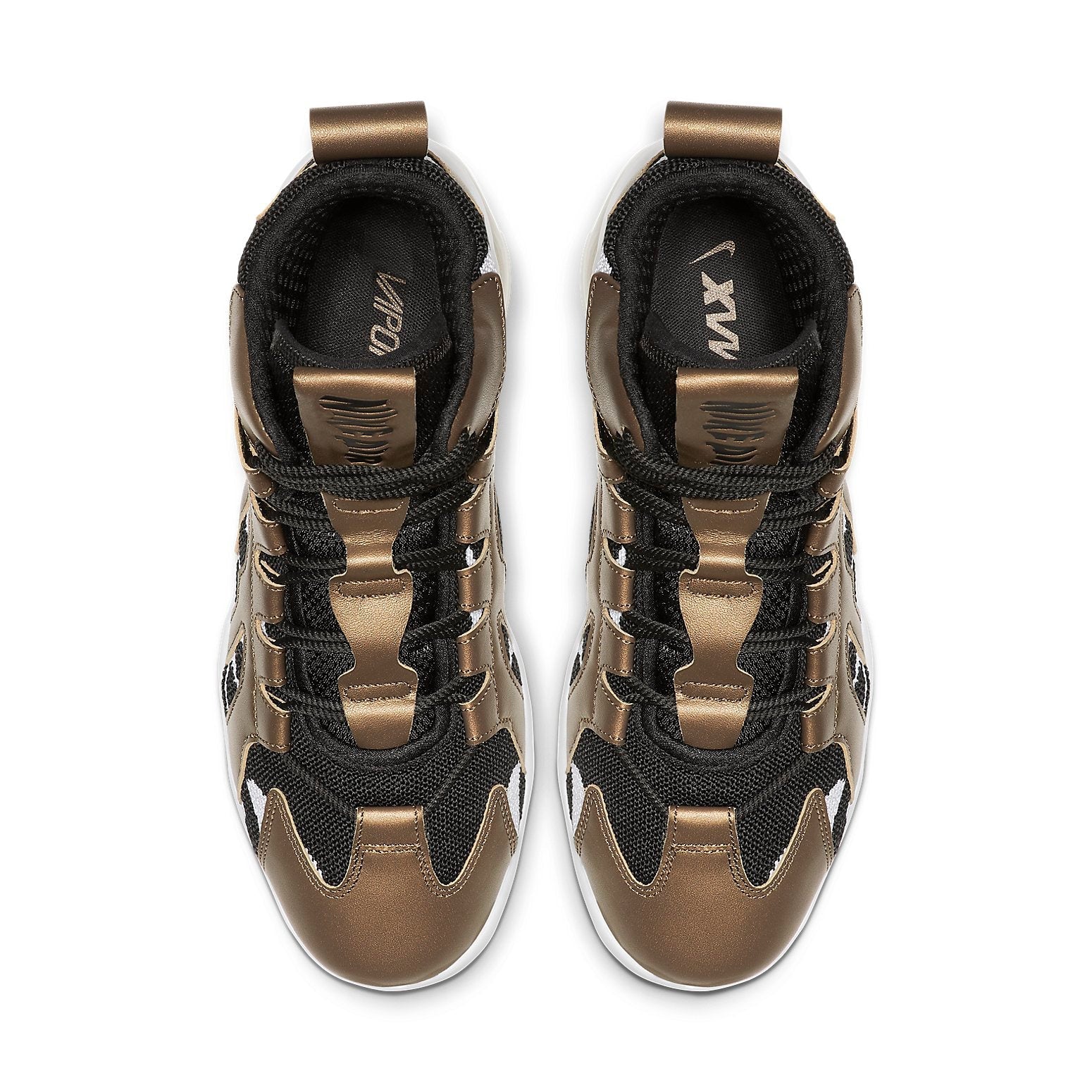 Nike Air VaporMax Gliese 'Metallic Field' AO2445-900