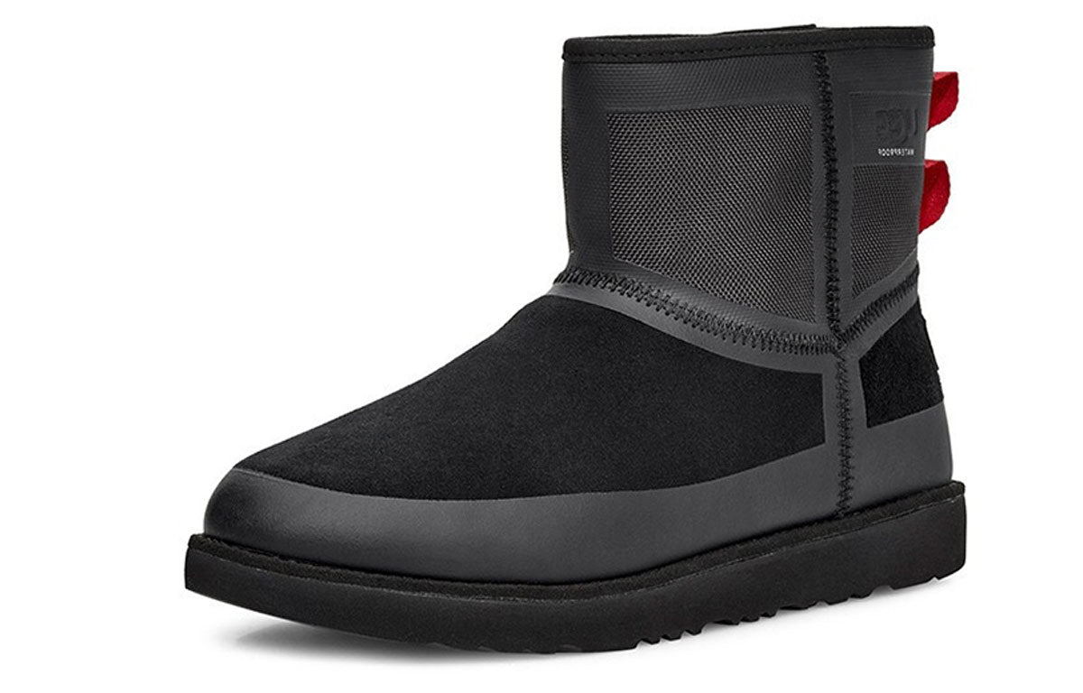 UGG Classic Mini Urban Tech WP 1103877-BTNL