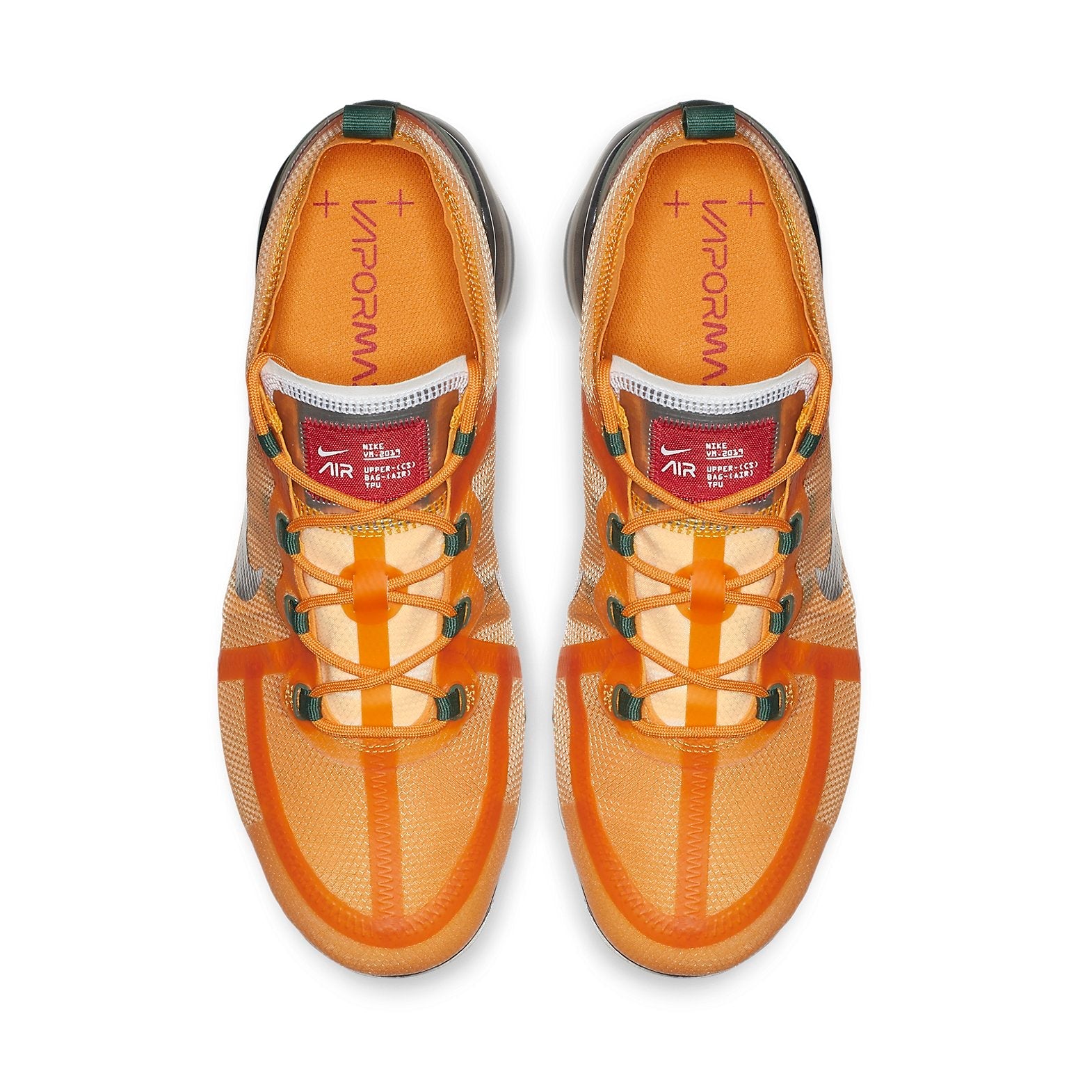 Nike Air VaporMax 2019 'Canyon Gold' AR6631-700