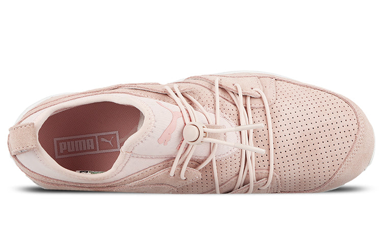 (WMNS) PUMA Blaze of Glory Soft 'Pink White' 360412-04