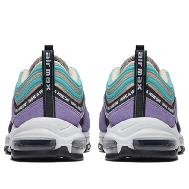 (GS) Air Max 97 'Have A Nike Day' 923288-500