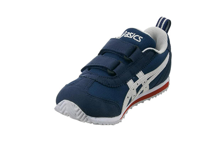 (PS) ASICS Idaho Mini JP 'Navy Blue' TUM185-5001
