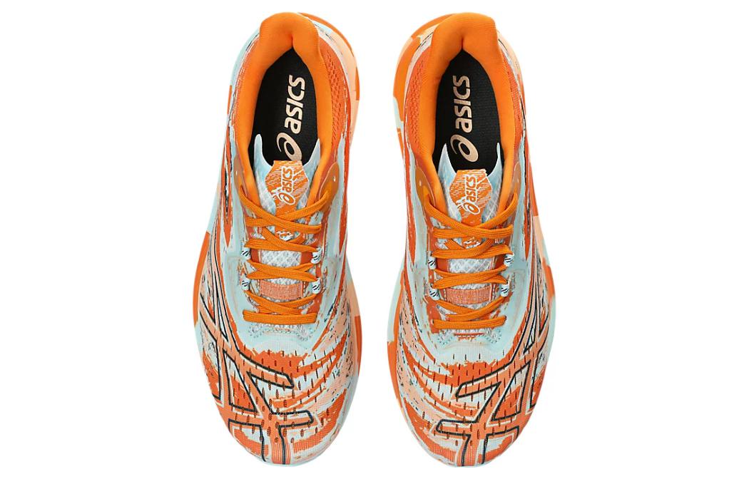 ASICS Noosa Tri 15 'Avant Garde - Bright Orange' 1011B609-800