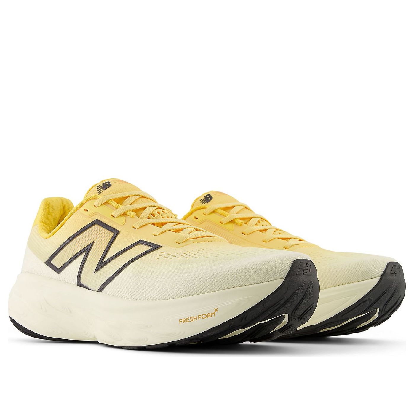 New Balance Fresh Foam X 1080v14 'Yellow' M1080E14