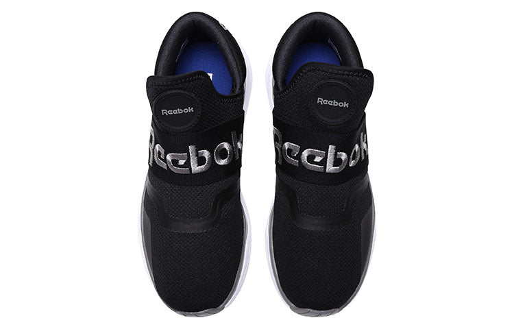 Reebok Royal Nova Supreme 'Black' DV4811