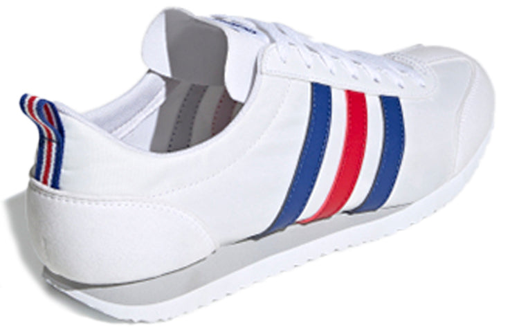 adidas neo Vs Jog 'White Red Blue' FX0094
