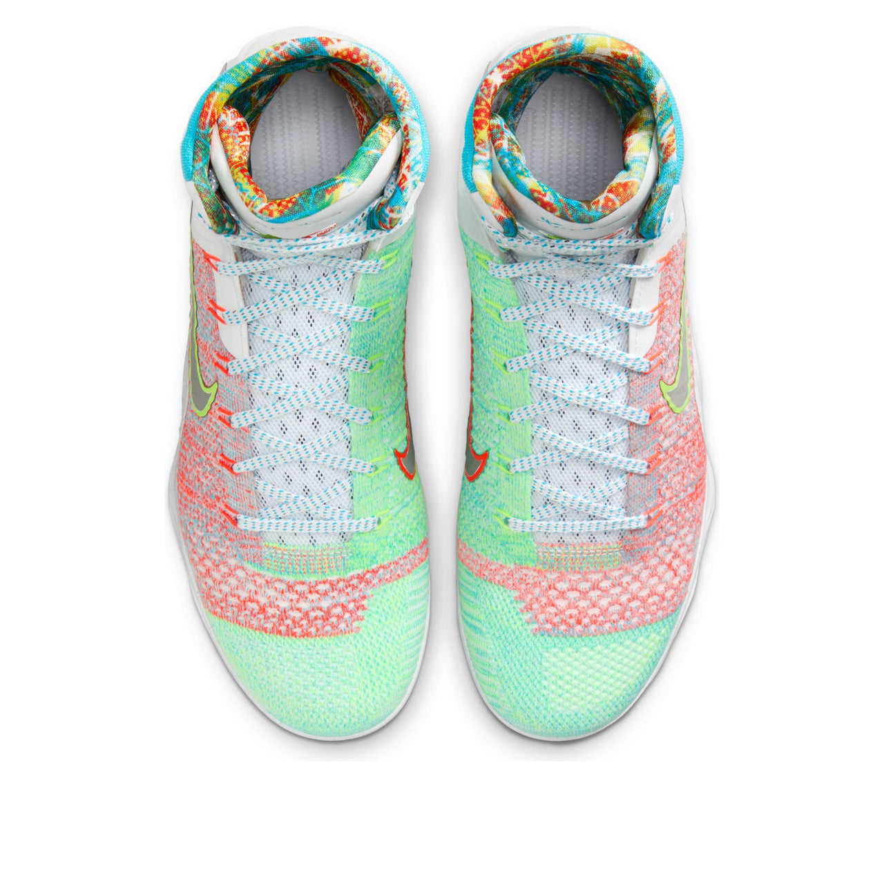 Nike Kobe 9 Elite Protro 'What The' 2025 FZ7335-101