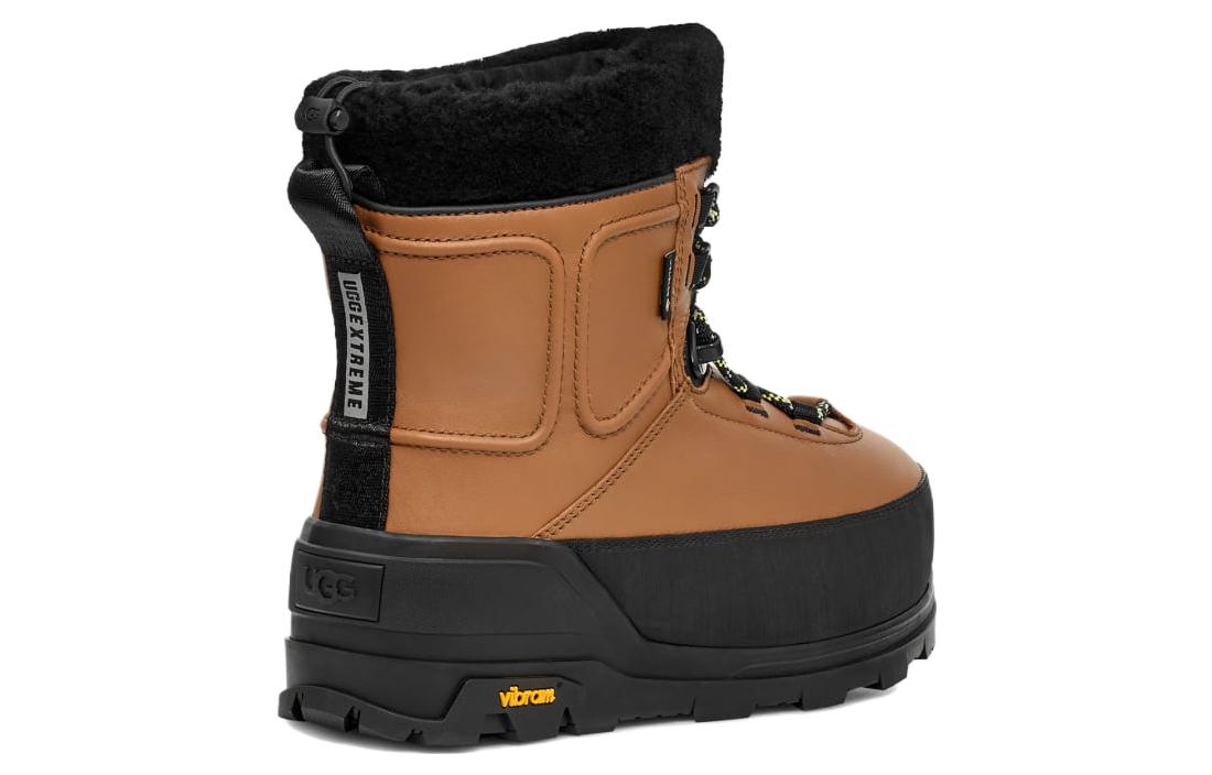 UGG Shasta Boot Mid Winter Boot 'Chestnut' 1145311-CHE
