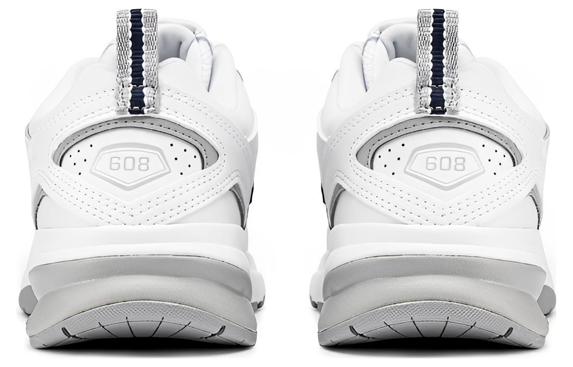 (WMNS) New Balance 608 'White Black' WX608SN5