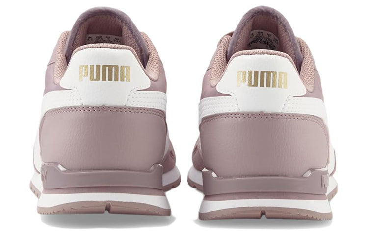 PUMA St Runner V3 'Grey' 384857-06