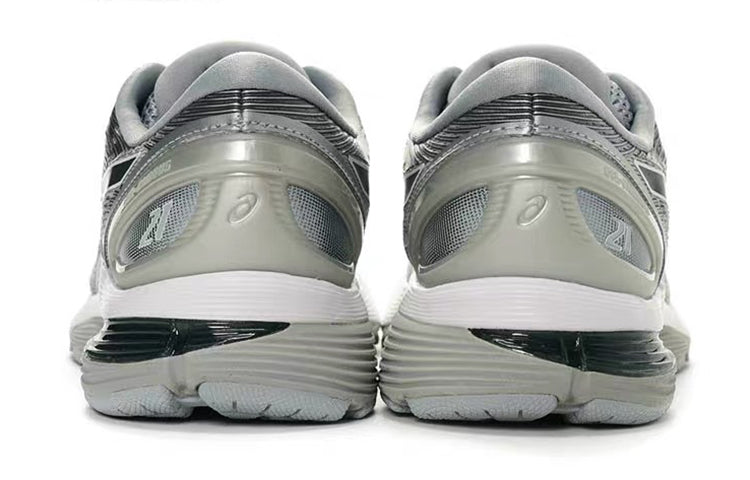 (WMNS) ASICS Gel-Nimbus 21 'Mid Grey' 1012A156-020