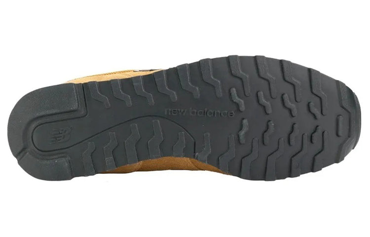 New Balance 373 Series Low Tops Casual Brown ML373QR2