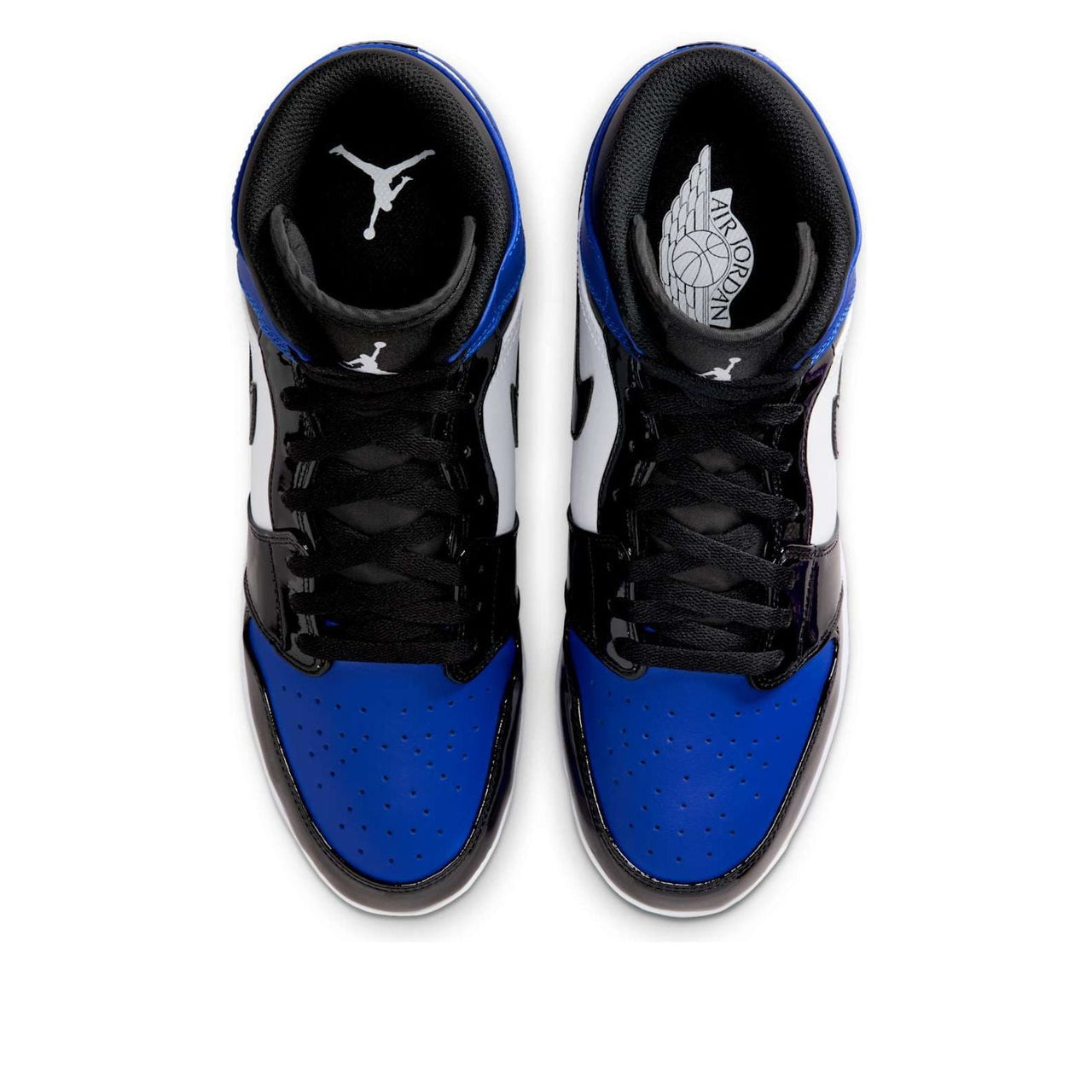 Air Jordan 14 Golf 'Hyper Royal' AV5354-400