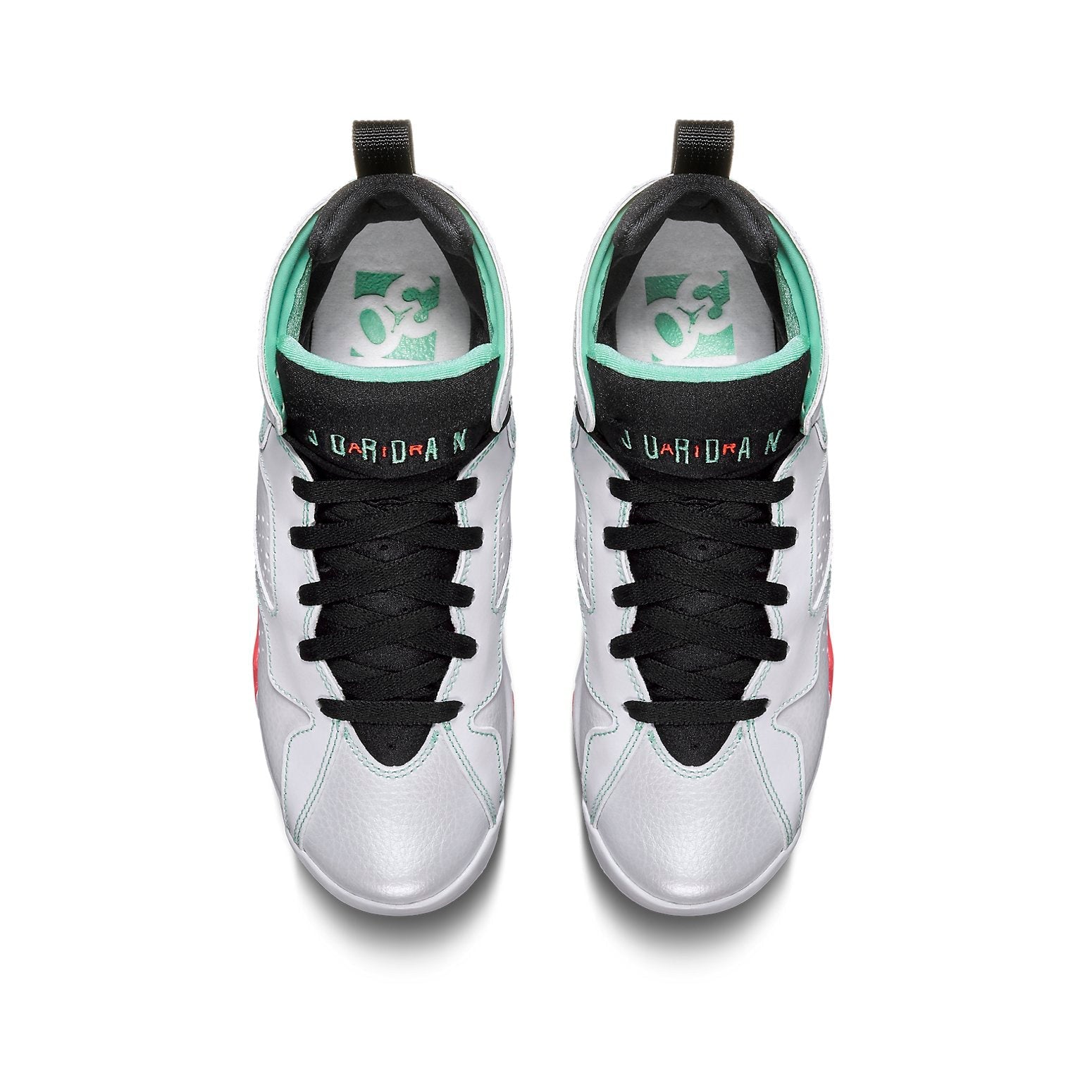 (GS) Air Jordan 7 'Verde' 705417-138
