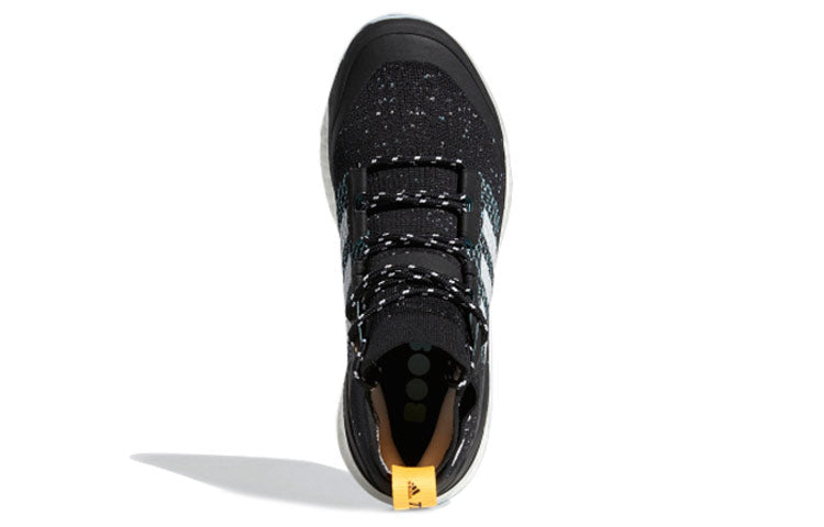 (WMNS) adidas Parley x Terrex Free Hiker 'Real Gold' EF2344