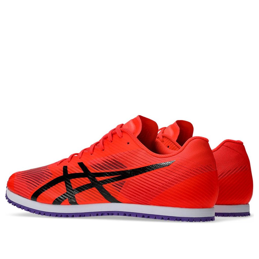 ASICS Windsprint 3 'Flash Red Black'  1093A208-600