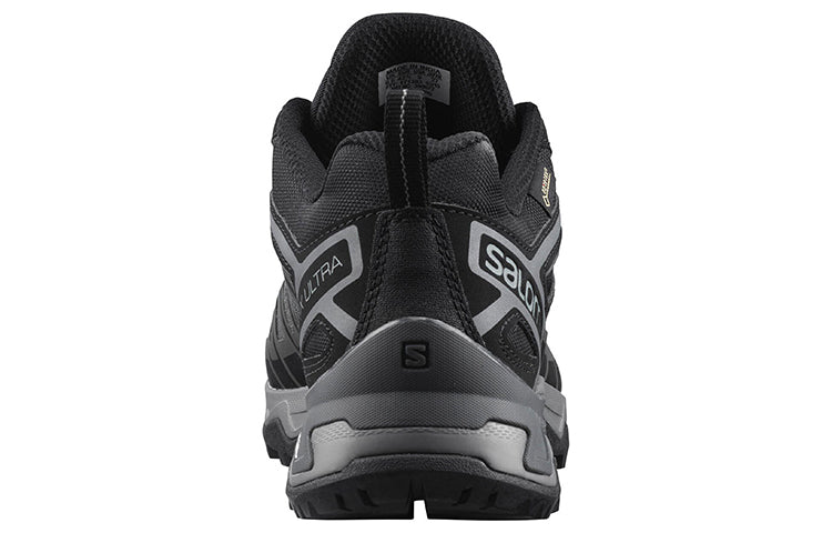 Salomon X Ultra 3 Gtx 'Black Silver Grey' 398672