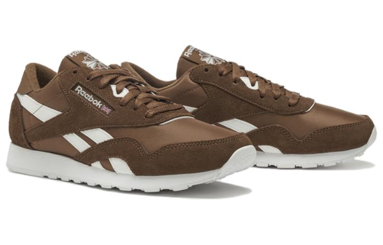 Reebok Classic Nylon 'Brown' 100033811