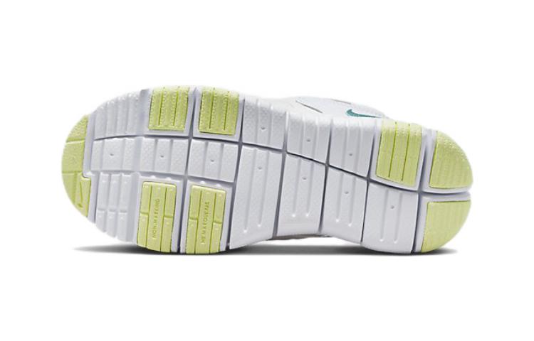 (PS) Nike Dynamo Free 'Pink White' 343738-101