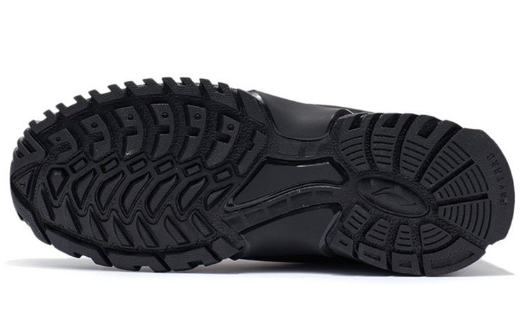 Li-Ning BaHu Lite Sport Leisure AGLR131-2