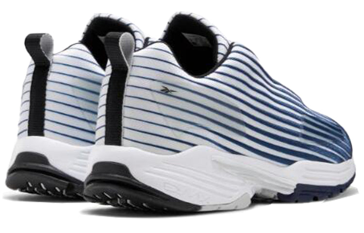Reebok DMX Thrill 'Collegiate Navy' EF7753