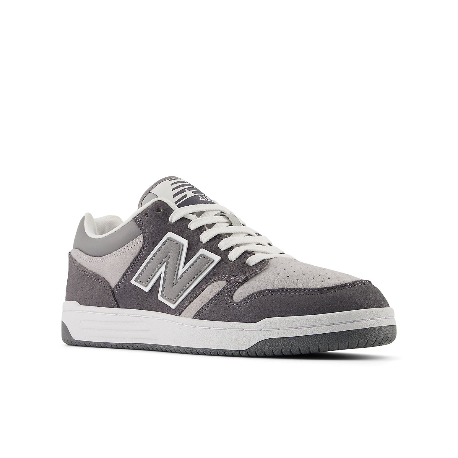 New Balance 480 'Castlerock Raincloud' BB480LEC
