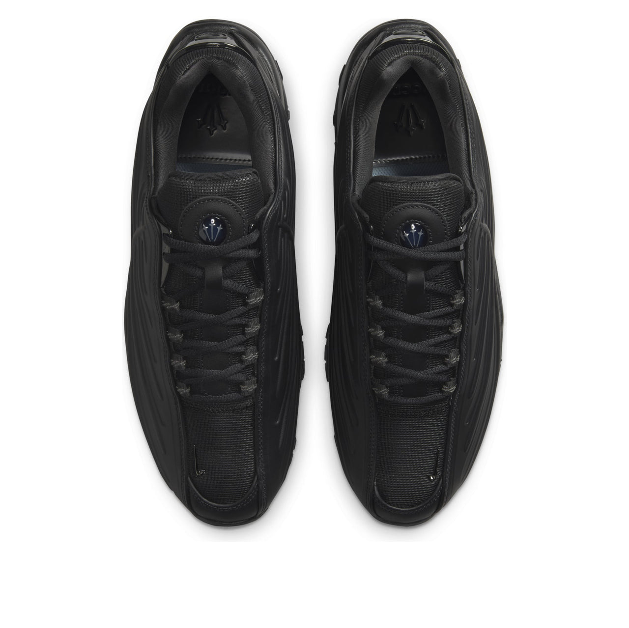 Nike x NOCTA Hot Step 2 'Black Gunmetal' DZ7293-001