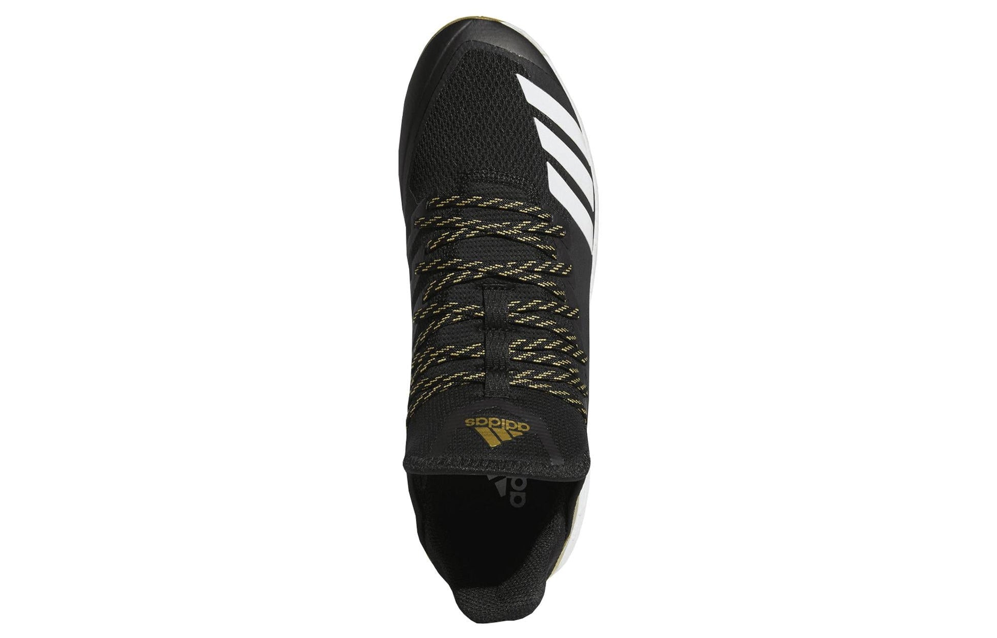 adidas Boost Icon 4 'Black Carbon' CG5148