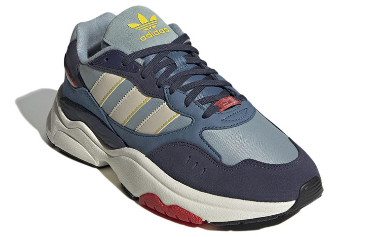 adidas Retropy F90 'Magic Grey Shadow Navy' HP8030